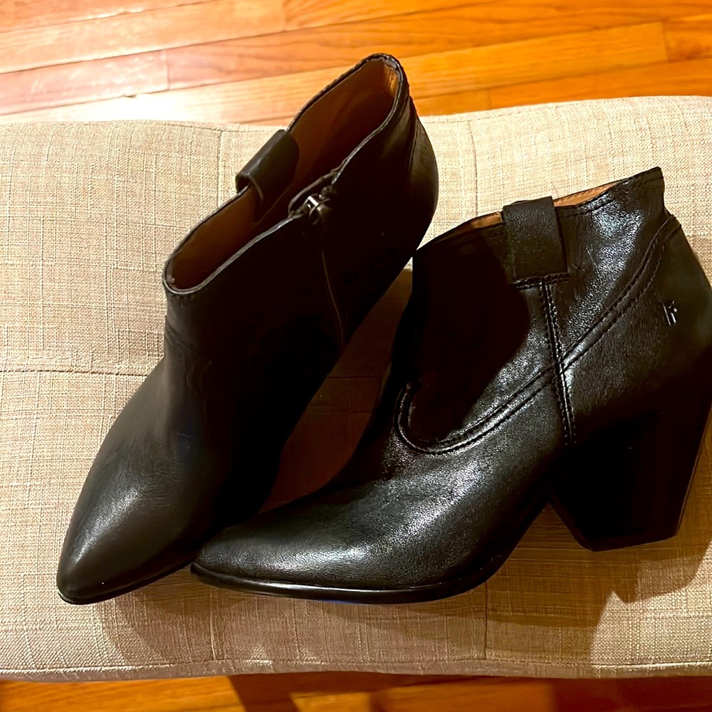 🖤FRYE REANA WESTERN BOOTS🖤